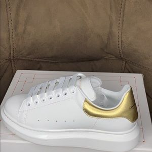 Alexander McQueen